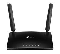 TP-LINK - AC750 Wireless Dual Band 4G LTE Router