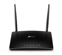 TP-Link AC750 Wireless Dual Band 4G LTE Router