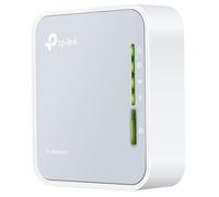 TP-LINK - AC750 Wireless Travel Router