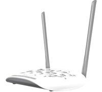 Access Point Repeater TP-Link TL-WA801N 300 Mbps 2.4 GHz White