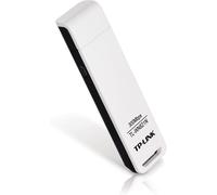 TP-LINK TL-WN821N 300Mbps Wireless N USB Adapter