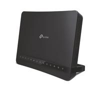 TP-Link Aginet Archer VR1210v V2 - Wireless router - mesh - DSL modem - 3-port switch - GigE - Wi-Fi 5 - Dual Band