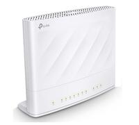 TP-Link AX1800 wireless router Gigabit Ethernet Dual-band (2.4 GHz / 5