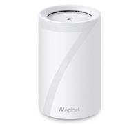 Tp-Link Aginet Hb610 Be9300 Tri-Band Whole Home Mesh Wi-Fi 7 System 2.5G Ports M