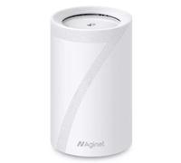 TP-LINK Aginet (HB610) BE9300 Tri-Band Whole Home Mesh Wi-Fi 7 System 2.5G Ports MLO OFDMA MU-MIMO WPA3 Remote Management