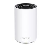 TP-Link Deco XE75 AXE5400 Tri-Band Mesh Wi-Fi 6E System
