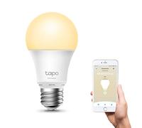 TP-Link Ampoule LED connectée Compatible Tapo L510E Wi-Fi - 8.7 W (E27) 2700K