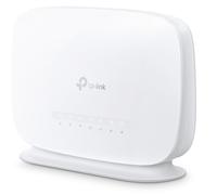 TP-Link Archer 4G+ Cat6 AC1200 Wireless Dual Band Gigabit Router