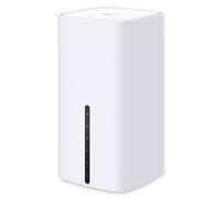 TP-Link Archer NX500 AX3000Mbps WiFi 6 5G Wireless Gigabit Router, Dual-Band WiFi Router With Sim Slot, Up To 4.67Gbps Download Speeds, Gigabit LAN/WAN Port, SIM Card Plug & Play, EasyMesh-Compatible