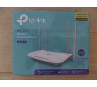 TP-Link ARCHER A5 AC1200 Wireless Dual Band Router New & Sealed