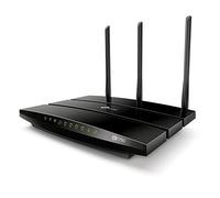 TP-Link Archer A7 AC1750 Dual Band Gigabit Wireless Cable Router, Combined Wi-Fi Speed Up to 1750 Mbps