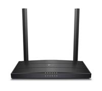 TP-Link Archer AC1200 MU-MIMO VDSL/ADSL Wireless Modem Router. Black