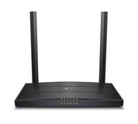 TP-Link Archer AC1200 MU-MIMO VDSL/ADSL Wireless Modem Router, Black