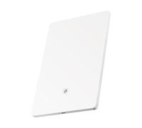 TP-Link Archer Air E5 Wi-Fi 6 AX3000 WLAN Amplifier Repeater, 8 mm Ultra Thin Design, Intelligent Antennas, Flexible Installation, No Ethernet Port