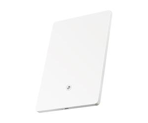 TP-Link Archer Air E5 Wi-Fi 6 AX3000 WLAN Amplifier Repeater, 8 mm Ultra Thin Design, Intelligent Antennas, Flexible Installation, No Ethernet Port