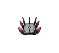 Tp Link Archer Ax11000 Wi-Fi 6 Router Black