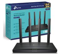 TP-Link Archer AX18 WiFi Router 6 Router 1500Mbps Dual-Band 4 Gigabit Ports 4 Hi