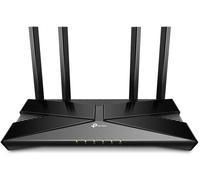 TP-Link AX1800 Dual-Band Wi-Fi 6 Router