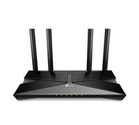 TP-Link AX1800 Wi-Fi 6 Gigabit Dual Band Wireless Router, Wi-Fi Speed up to 1.8 Gbps, 8 Gigabit LAN Ports+1 USB 2.0 Port, Quad-Core Processing, Ideal for Gaming Xbox/PS4/Steam & 4K (Archer AX20)