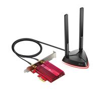 TP-Link AX3000 Wi-Fi 6 Bluetooth 5.0 PCIe Adapter