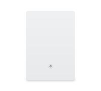 TP-Link Wi-Fi 6 AX3000 Dual-Band Wi-Fi 6 Air Range Extender, Gigabit Port, Ultra-Thin and Minimalist Design, OneMesh™ Supported, WPA3 Security,Easy Setup and Use, Flexible Installation (Archer Air E5), New