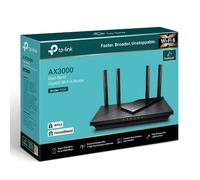 TP-Link Archer AX55 AX3000 Dual Band Gigabit Wi-Fi 6 Router