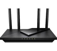 TP-Link AX3000 Multi-Gigabit Wi-Fi 6 Router TP-Link AX3000 Multi-Gigabit Wi-Fi 6 Router with 2.5G Port