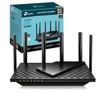 Tapo Archer AX72 Pro WiFi 6 Router, AX5400 Multi-Gigabit