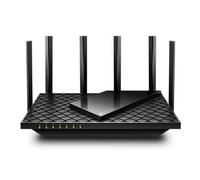 TP-Link Archer AXE5400 Tri-Band Gigabit Wi-Fi 6E Router