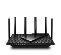 TP-Link Archer AXE5400 Tri-Band Gigabit Wi-Fi 6E Router