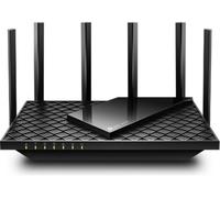 TP-Link Archer AXE5400 Tri-Band Gigabit Wi-Fi 6E Router
