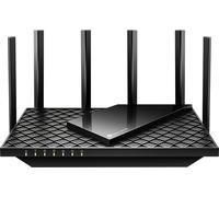 TP-Link Archer AXE5400 Tri-Band Gigabit Wi-Fi 6E Router