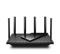 TP-Link Archer AXE5400 Tri-Band Gigabit Wi-Fi 6E Router