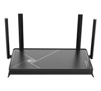 TP-Link Archer BE230 wireless router 2.5 Gigabit Ethernet Dual-band (2.4 GHz / 5 GHz) Black