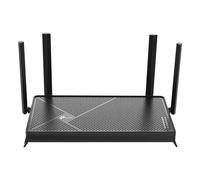 TP-Link Archer BE3600 wireless router 2.5 Gigabit Ethernet Dual-band (2.4 GHz / 5 GHz) Black