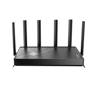 TP-LINK Archer BE400 V1 - Wireless router 4-port switch - 1GbE, 2.5GbE
