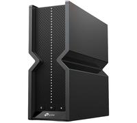 TP-LINK Archer BE550 WiFi 7 Router - BE 9500, Tri-Band, Black