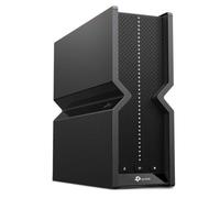 TP-Link Archer BE9300 Tri-Band Wi-Fi 7 Router, Wi-Fi 7 (802.11be), Tri-band (...