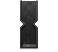 TP-Link Archer BE9300 Triple 2.4GHz and 5GHz and 6GHz Routers, Black