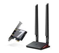 TP-Link Archer BE9300 Wi-Fi 7 Bluetooth 5.4 PCIe Adapter