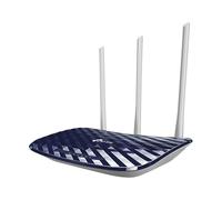 TP-LINK Archer C20i - TP-Link AC750 Wireless Dual Band Router