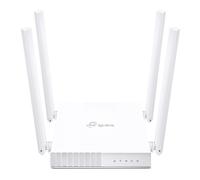 TP-Link ARCHER C24 wireless router Fast Ethernet Dual-band (2.4 GHz /