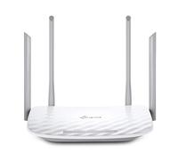 TP-Link Archer C50 wireless router Fast Ethernet Dual-band (2.4 GHz /
