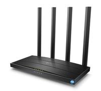 TP-LINK AC1200 Dual-Band Wi-Fi Router