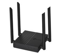 Tp-link Archer C64 Router Black One Size / EU Plug