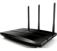 TP-Link Archer C7 - Router Black