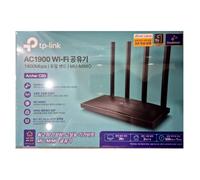 TP-Link Archer C80 AC1900 Dual Band WiFi Wireless Router Gigabit MU-MIMO