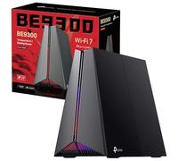 TP-Link Archer GE550 wireless router 2.5 Gigabit Ethernet Tri-band (2.