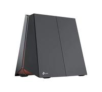 TP-Link Archer GE550 wireless router 2.5 Gigabit Ethernet Tri-band (2.4 GHz / 5 GHz / 6 GHz) Black