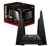 tp-link Archer GE800 BE19000 Tri-Band Wi-Fi 7 Gaming Router